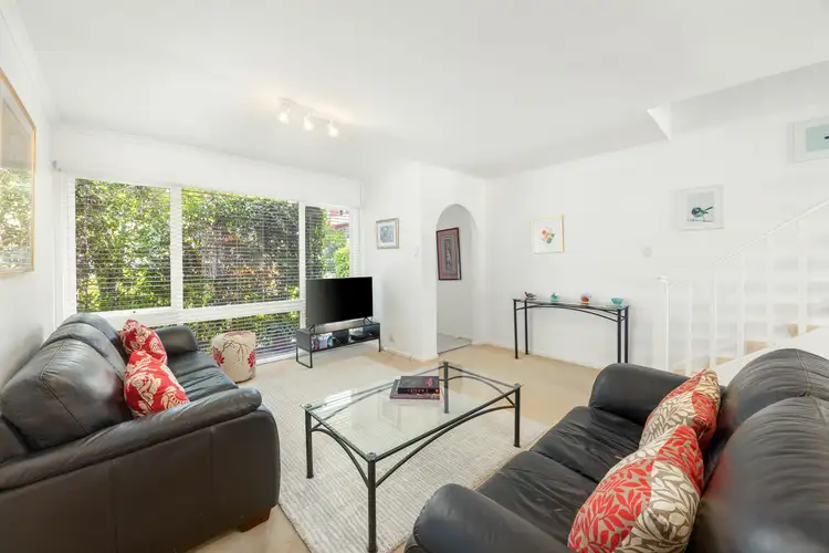 Main view of Homely townhouse listing, 12/31-39 Diamond Bay Road, Vaucluse NSW 2030