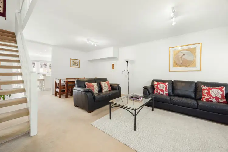 Second view of Homely townhouse listing, 12/31-39 Diamond Bay Road, Vaucluse NSW 2030
