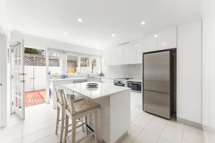 Third view of Homely townhouse listing, 12/31-39 Diamond Bay Road, Vaucluse NSW 2030