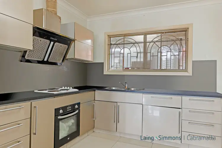 Fourth view of Homely house listing, 72 Longfield Street, Cabramatta NSW 2166