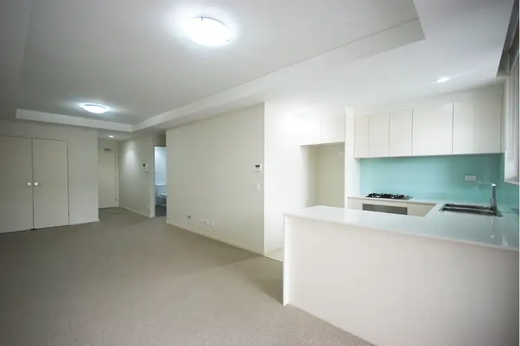 Second view of Homely apartment listing, A304/2 Bobbin Head Road, Pymble NSW 2073