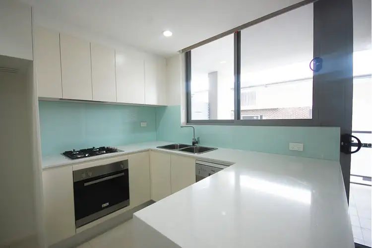 Third view of Homely apartment listing, A304/2 Bobbin Head Road, Pymble NSW 2073