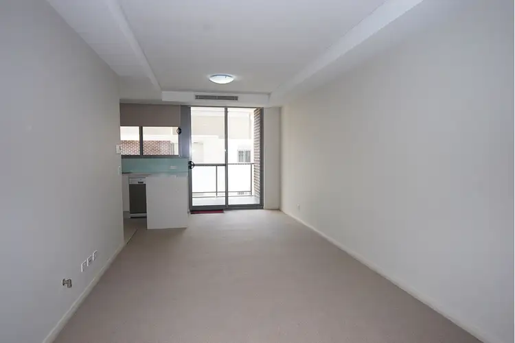 Fourth view of Homely apartment listing, A304/2 Bobbin Head Road, Pymble NSW 2073