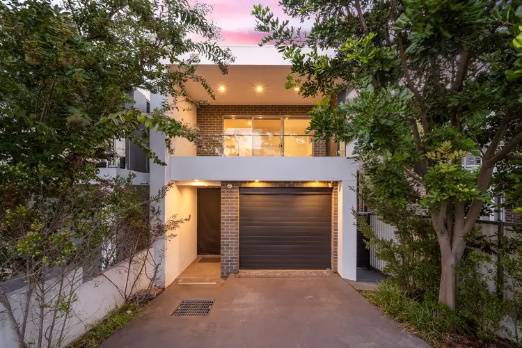 107 Bellevue Parade