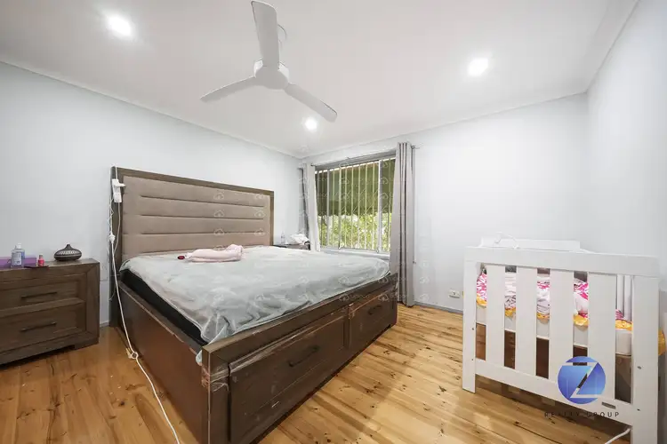 Third view of Homely house listing, 203 Wyangala Crescent, Leumeah NSW 2560