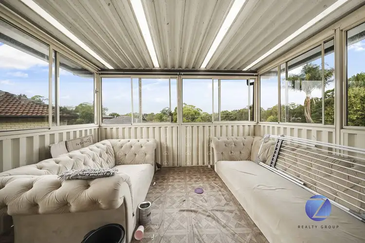 Fifth view of Homely house listing, 203 Wyangala Crescent, Leumeah NSW 2560