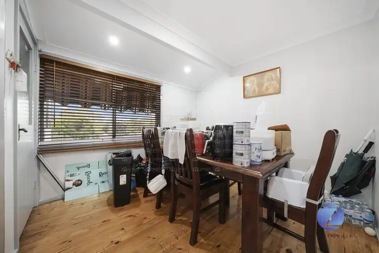 Sixth view of Homely house listing, 203 Wyangala Crescent, Leumeah NSW 2560