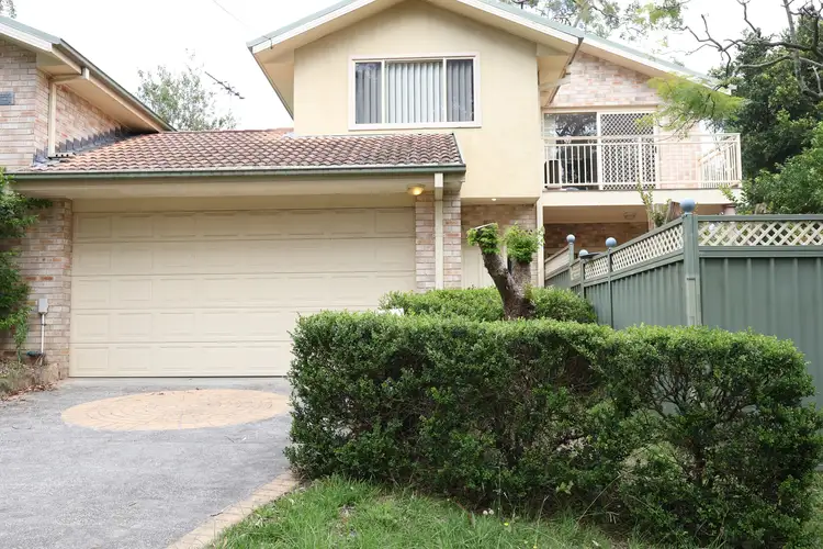 Main view of Homely townhouse listing, 1B Kurrajong Street, Sutherland NSW 2232