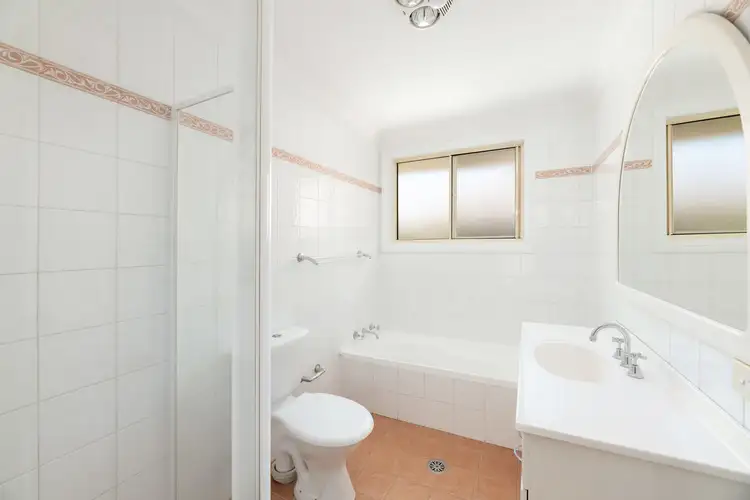 Third view of Homely townhouse listing, 1B Kurrajong Street, Sutherland NSW 2232