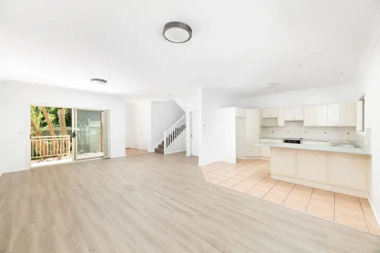 Fourth view of Homely townhouse listing, 1B Kurrajong Street, Sutherland NSW 2232