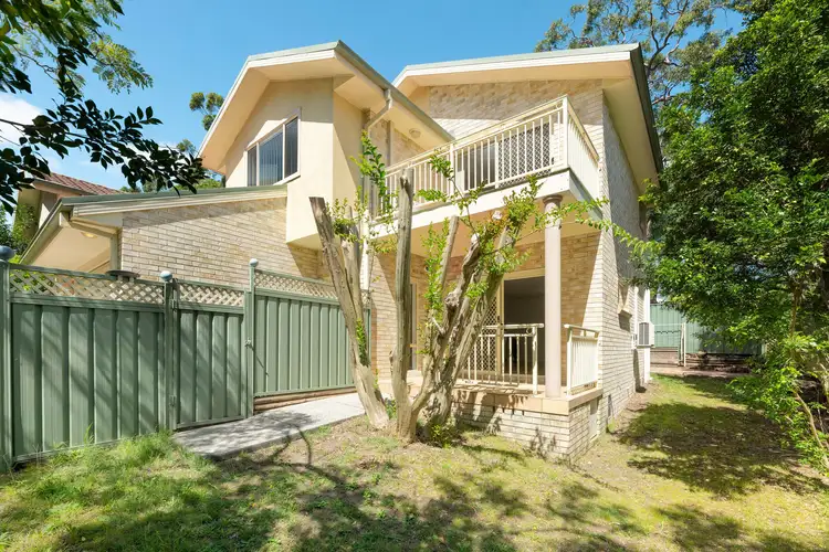 Fifth view of Homely townhouse listing, 1B Kurrajong Street, Sutherland NSW 2232