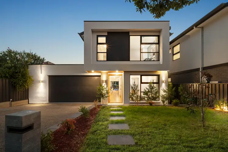 Main view of Homely house listing, 34B Broad Street, Marden SA 5070