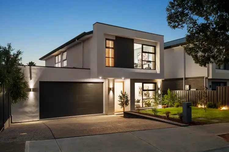 Second view of Homely house listing, 34B Broad Street, Marden SA 5070