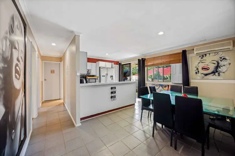 Fifth view of Homely house listing, 10 Archibald Crescent, Rosemeadow NSW 2560