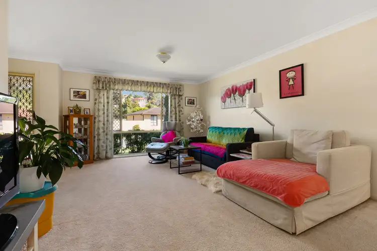 Third view of Homely house listing, 40B Melaleuca Crescent, Catalina NSW 2536