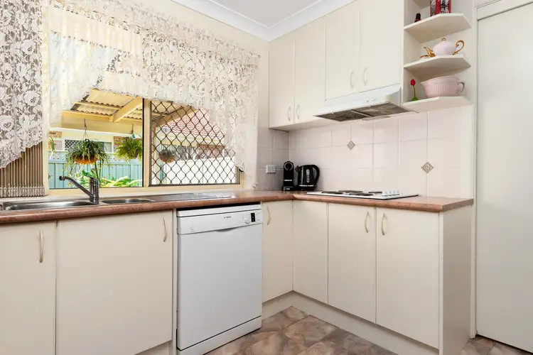 Fourth view of Homely house listing, 40B Melaleuca Crescent, Catalina NSW 2536