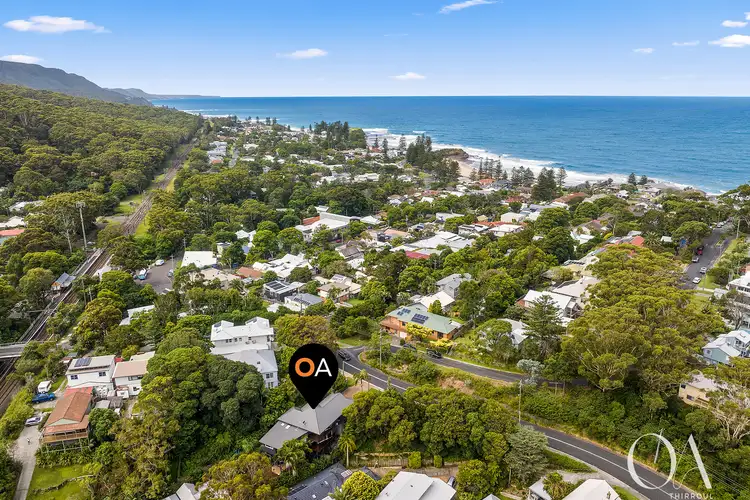Third view of Homely house listing, 10 Kirton Road, Austinmer NSW 2515
