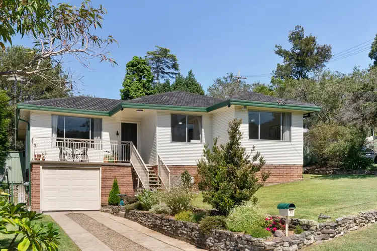 Main view of Homely house listing, 12 Patonga Place, Engadine NSW 2233