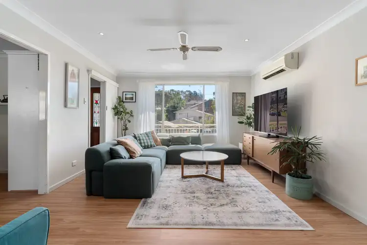 Second view of Homely house listing, 12 Patonga Place, Engadine NSW 2233