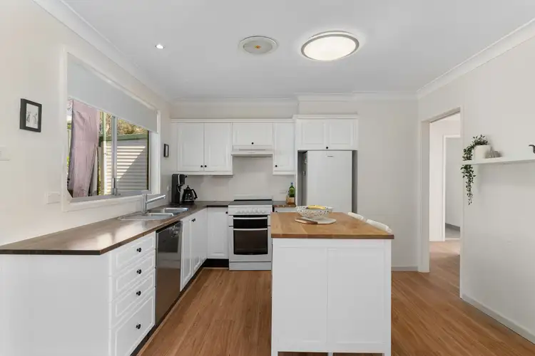 Third view of Homely house listing, 12 Patonga Place, Engadine NSW 2233