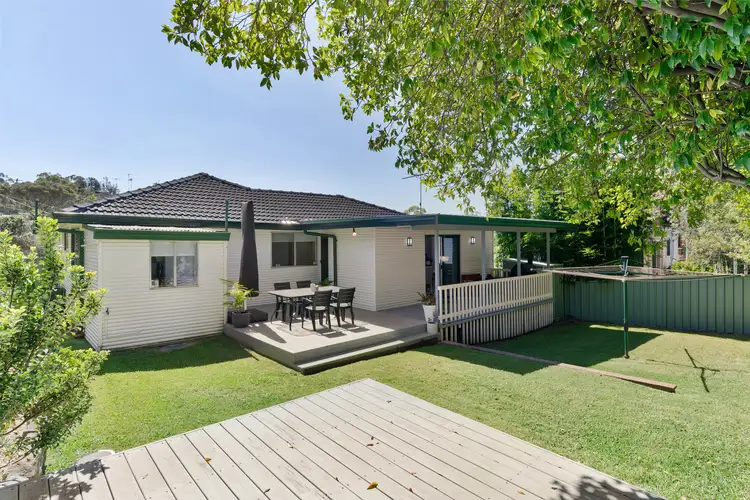 Sixth view of Homely house listing, 12 Patonga Place, Engadine NSW 2233