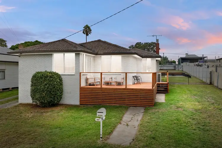 103 Congewai Street