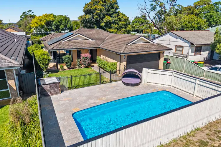 Main view of Homely house listing, 48 Cogra Road, Woy Woy NSW 2256
