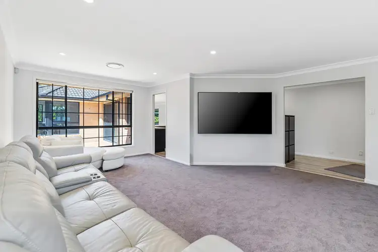 Second view of Homely house listing, 48 Cogra Road, Woy Woy NSW 2256