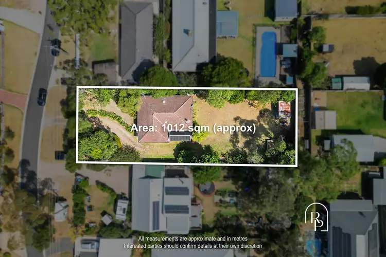 Main view of Homely house listing, 18 Park Street, Bittern VIC 3918