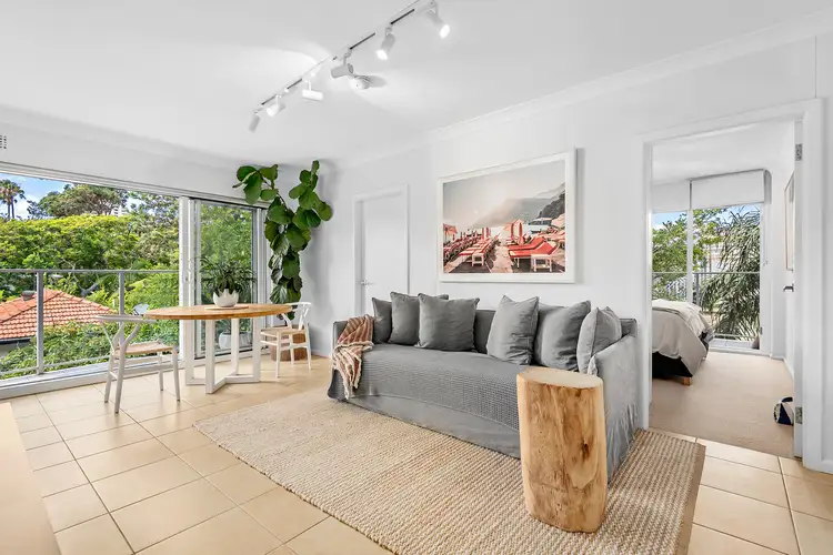 Main view of Homely apartment listing, 15/66 Darley Road, Manly NSW 2095