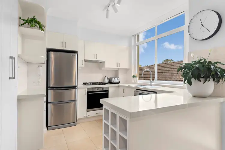 Third view of Homely apartment listing, 15/66 Darley Road, Manly NSW 2095