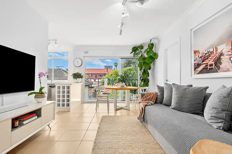 Fourth view of Homely apartment listing, 15/66 Darley Road, Manly NSW 2095
