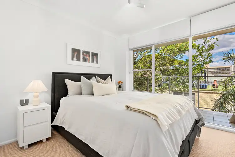 Fifth view of Homely apartment listing, 15/66 Darley Road, Manly NSW 2095