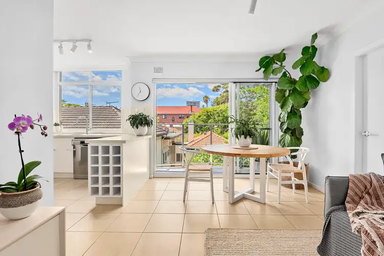Sixth view of Homely apartment listing, 15/66 Darley Road, Manly NSW 2095