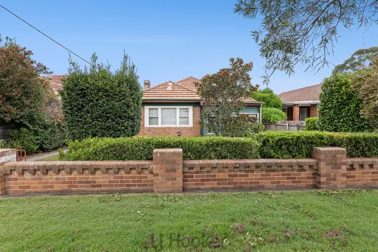 Main view of Homely house listing, 12 Hunter Street, Toronto NSW 2283