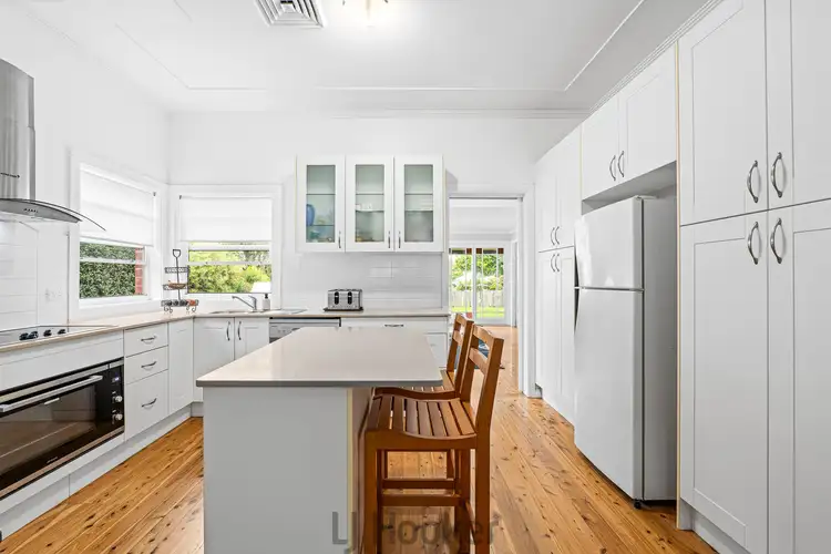 Third view of Homely house listing, 12 Hunter Street, Toronto NSW 2283