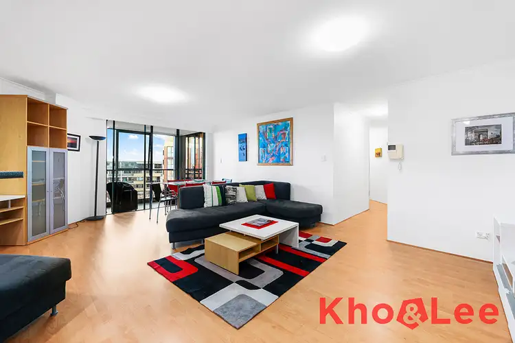 118/1-29 Bunn Street