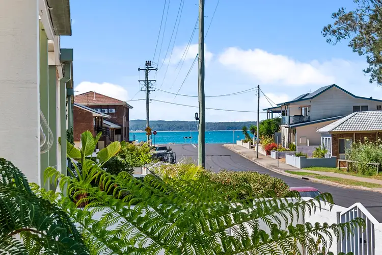 Third view of Homely unit listing, 6/17-19 Peter Crescent, Batehaven NSW 2536