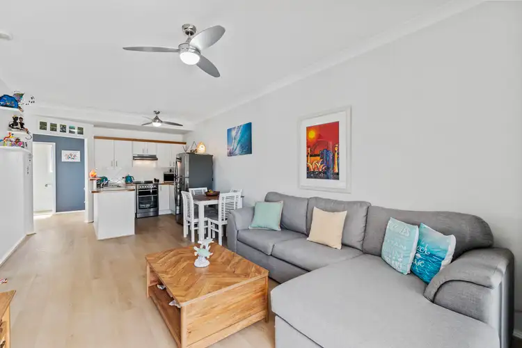 Fourth view of Homely unit listing, 6/17-19 Peter Crescent, Batehaven NSW 2536