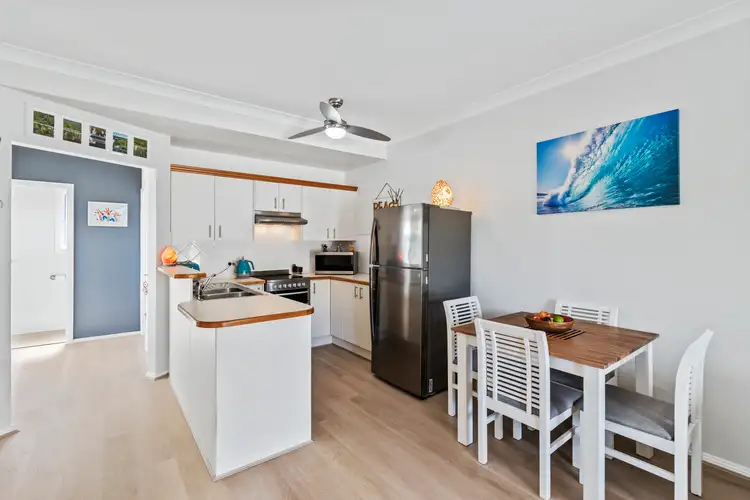 Fifth view of Homely unit listing, 6/17-19 Peter Crescent, Batehaven NSW 2536