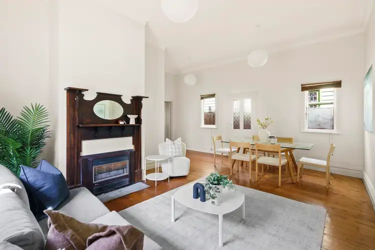 Second view of Homely house listing, 60 Pentland Parade, Yarraville VIC 3013