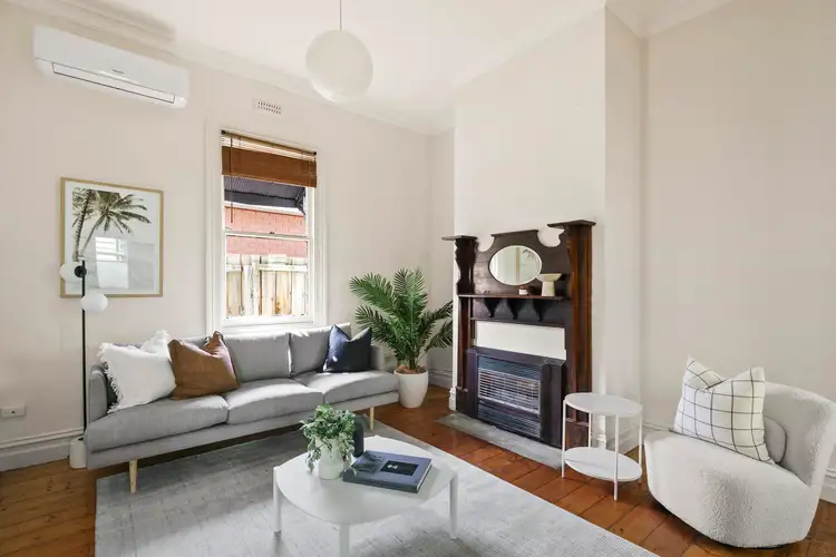 Third view of Homely house listing, 60 Pentland Parade, Yarraville VIC 3013