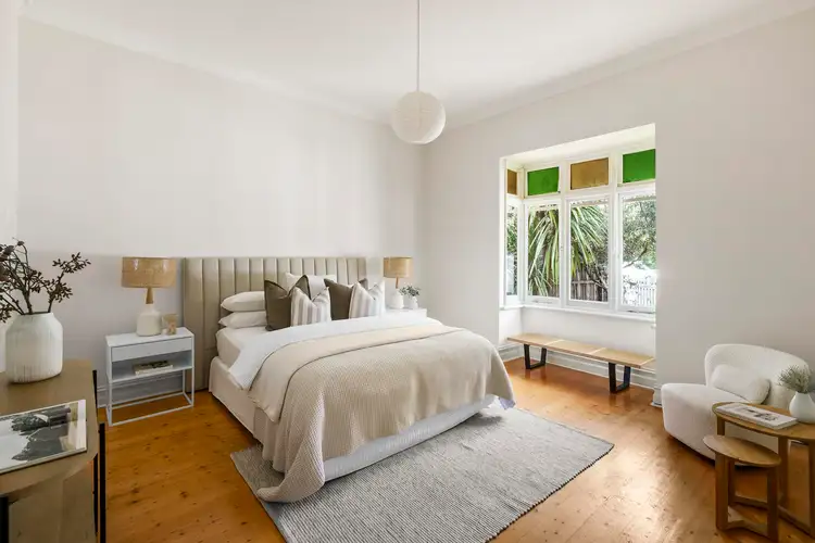 Fifth view of Homely house listing, 60 Pentland Parade, Yarraville VIC 3013