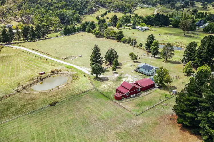 Second view of Homely rural property listing, 768 Bocoble Road, Mudgee NSW 2850