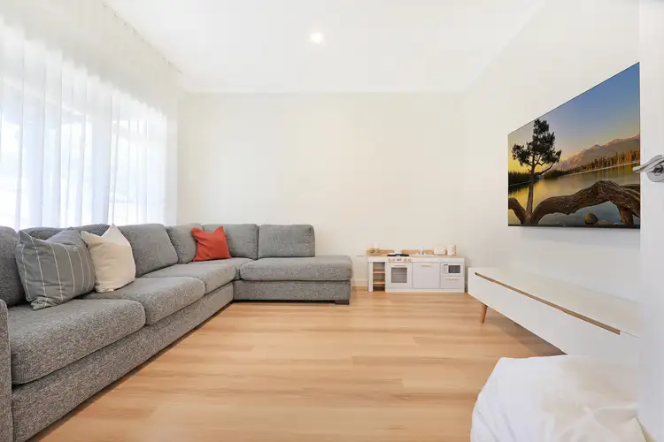 Fourth view of Homely house listing, 106 Panorama Drive, Farmborough Heights NSW 2526