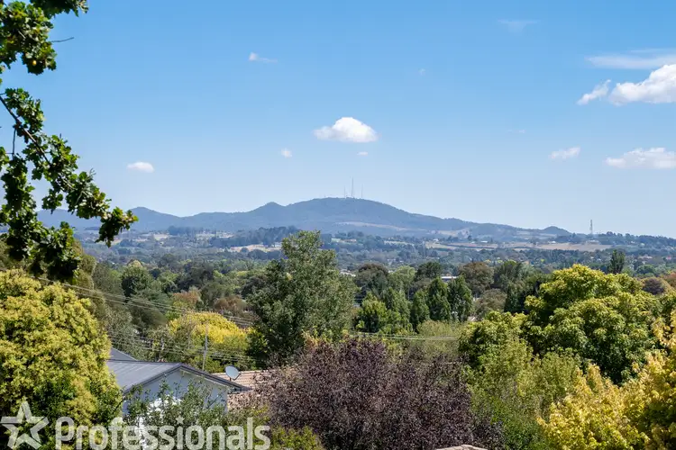 Main view of Homely land listing, 4 Taralye Place, Orange NSW 2800