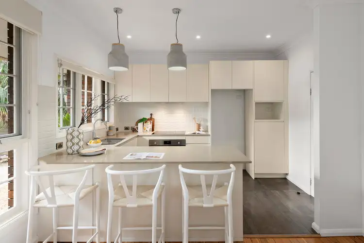 Second view of Homely villa listing, 6/16-18 England Street, Brighton-Le-Sands NSW 2216