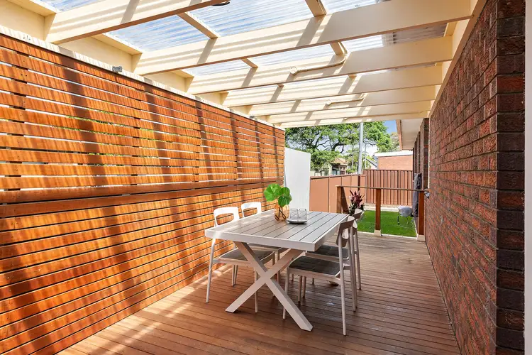 Sixth view of Homely villa listing, 6/16-18 England Street, Brighton-Le-Sands NSW 2216