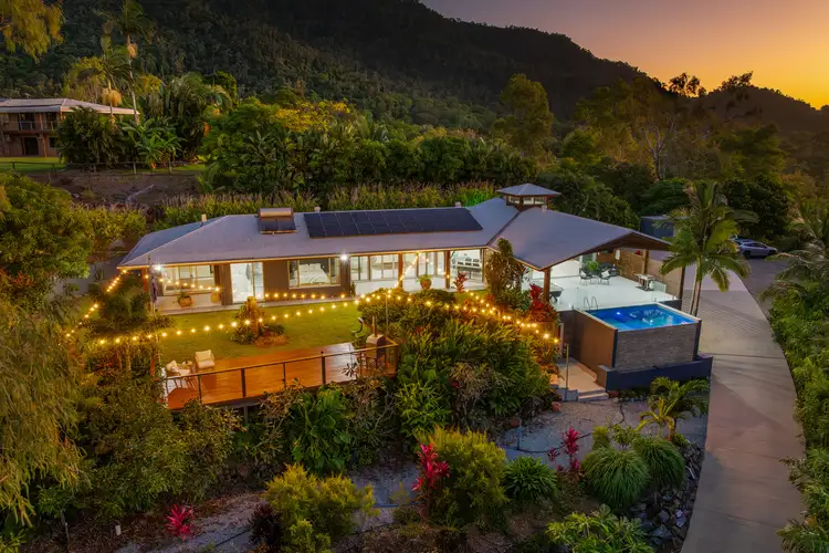 Main view of Homely house listing, 74 Orchid Road, Cannon Valley QLD 4800
