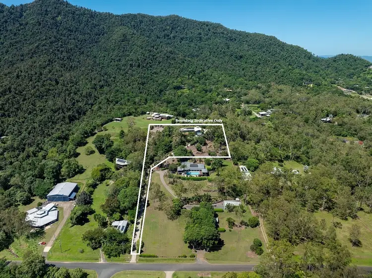 Third view of Homely house listing, 74 Orchid Road, Cannon Valley QLD 4800
